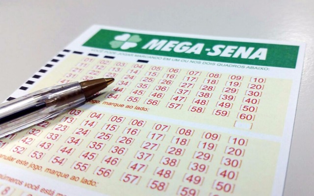Mega-Sena pode pagar R$ 65 milhões hoje (29) Foto: Divulgação