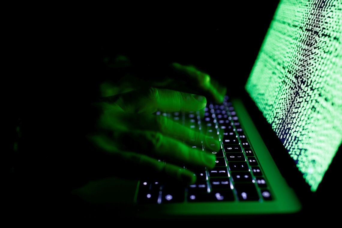 Ação de provedores dificulta identificação de criminosos cibernéticos Foto: Reuters/Kacper Pempel