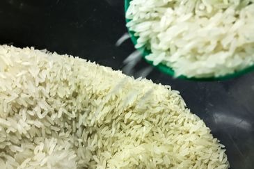 Desde o início do ano, o preço do arroz acumula alta de mais de 21,2% nas prateleiras, segundo a Associação Paulista de Supermercados (Apas). - Marcello Casal Jr/Agência Brasil