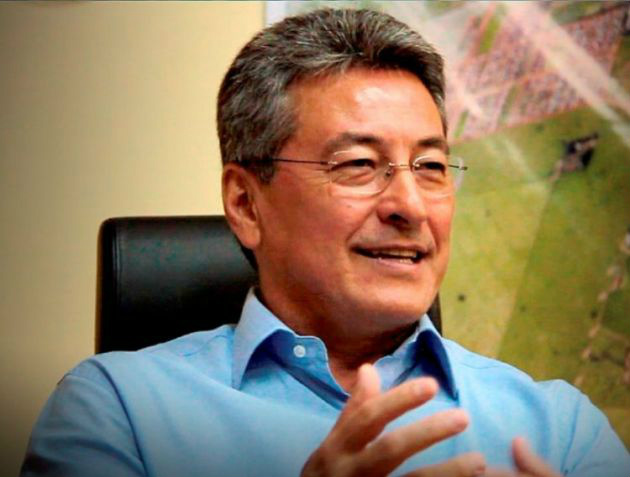 Prefeitura de Nova Andradina sanciona quinta correção salarial em 27 meses Reajuste acumulado do período chega a aproximadamente 46,5% / Foto: Cogecom/Arquivo