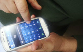 Centro Monitoramento permite acompanhar os serviços de telefonia celular