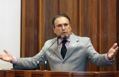 Incra dá posse a novo superintendente em Mato Grosso do Sul Incra dá posse a novo superintendente em Mato Grosso do Sul