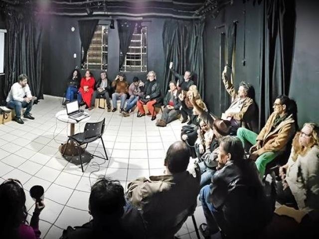 Carta da Cultura pontua como próximo governo deve tratar o assunto em MS Divulgação.