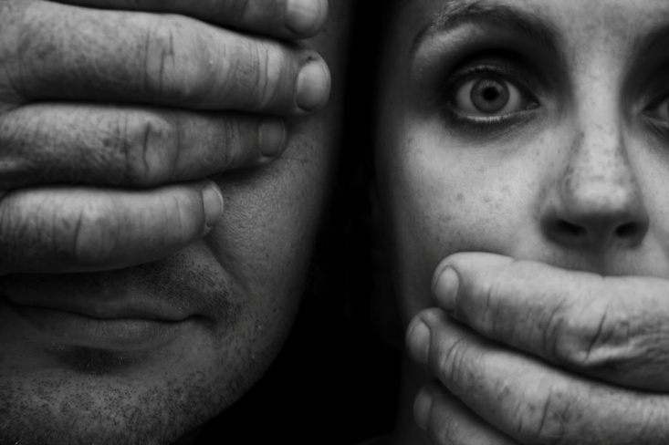 Campanha contra violência sexual é lançada em São Paulo Campanha contra violência sexual é lançada em São Paulo
