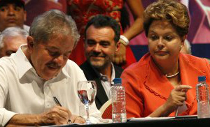 CNI: Aumentam eleitores que preferem Lula CNI: Aumentam eleitores que preferem Lula