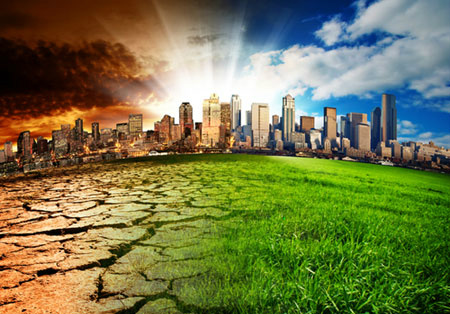 O Fórum Global sobre Mudança do Clima ocorreu em setembro de 2013 na França e teve o objetivo de promover o diálogo de questões técnicas sobre o clima mundial