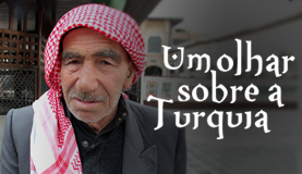 Jornalistas denunciam ameaças à liberdade de imprensa na Turquia Jornalistas denunciam ameaças à liberdade de imprensa na Turquia