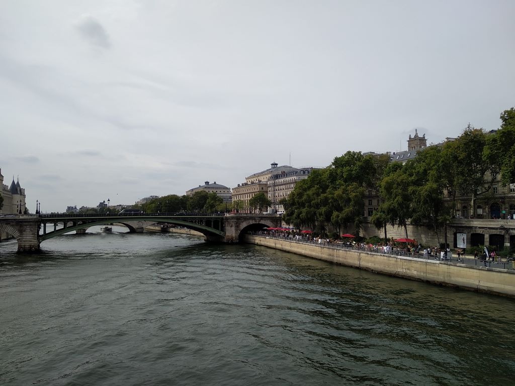 Paris em 10 dias, por Viviane Viaut - parte 1 Paris em 10 dias, por Viviane Viaut - parte 1