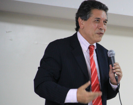 O secretário executivo avaliou que o ano de 2013 foi positivo para o Ministério da Ciência, Tecnologia e Inovação
