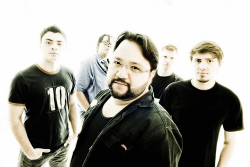 Banda Filhos do Homem abre 23º Expobai na noite de hoje.