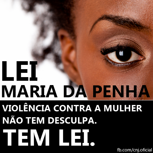 Ao completar 11 anos, Lei Maria da Penha ganha "contador" de agressões Foto: Divulgação