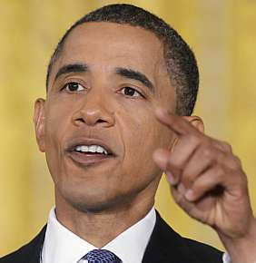Obama apela à unidade e diz que EUA nunca estarão em guerra com o islã O presidente dos EUA fala no aniversário dos atentados