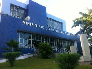 Ministro do Trabalho acredita em mudanças no projeto da terceirização Foto: Divulgação