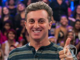 Luciano Huck flerta com partido NOVO e pode ser candidato em 2018 Luciano Huck flerta com partido NOVO e pode ser candidato em 2018