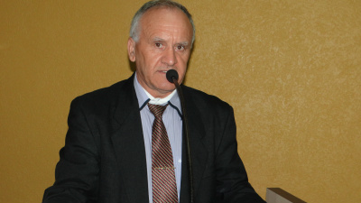 Presidente do legislativo de Amambai, vereador Roberto Dias (PSDB) / Foto: Moreira Produções 
