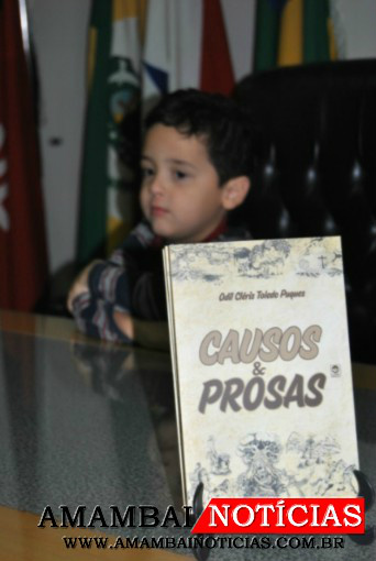 Nove anos de Causos, Prosas e Chamamé no Rádio!!! Nove anos de Causos, Prosas e Chamamé no Rádio!!!