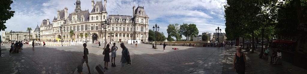Paris em 10 dias, por Viviane Viaut - parte 1 Paris em 10 dias, por Viviane Viaut - parte 1