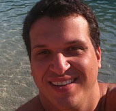 Solly Boussidan