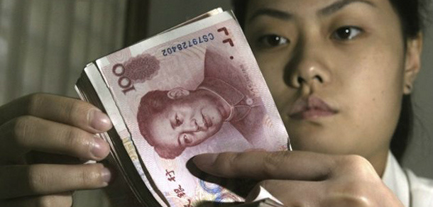 Economia chinesa vai crescer 6,7% em 2016, diz Banco Mundial