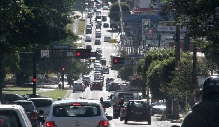 Setembro é mês para licenciar veículos de placa final 9; confira o passo a passo Foto: Divulgação