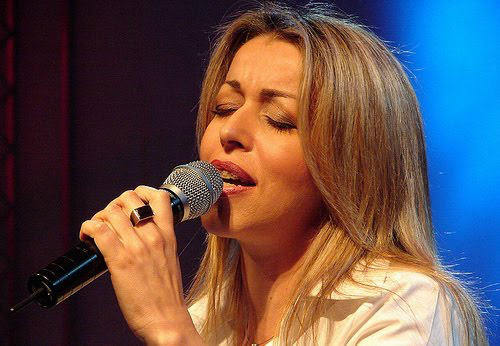 Hoje, quarta-feira: música católica marca abertura oficial da Expobai