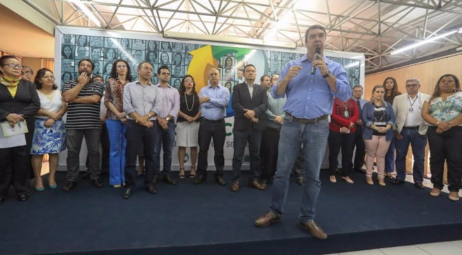 Ciclo de Gestão de Desempenho marca um novo momento na vida do servidor público Foto: Divulgação