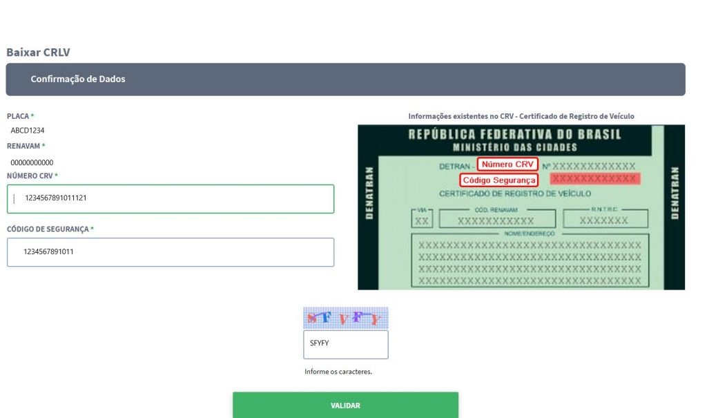 Setembro é mês para licenciar veículos de placa final 9; confira o passo a passo Setembro é mês para licenciar veículos de placa final 9; confira o passo a passo