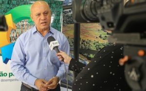 Ciclo de Gestão de Desempenho marca um novo momento na vida do servidor público “Esse é um momento histórico que vai mudar, efetivamente, a forma do governo lidar com os servidores”, afirmou secretário da SAD.Foto: Divulgação