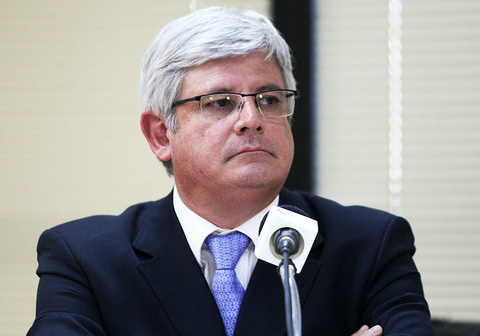Janot é contra pedido do PSDB para auditar resultado das eleições