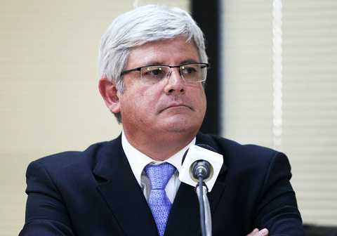 Janot é contra pedido do PSDB para auditar resultado das eleições Janot é contra pedido do PSDB para auditar resultado das eleições
