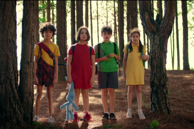 Turma da Mônica