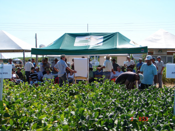 Showtec 2011 terá palestras com temas sobre gestão rural