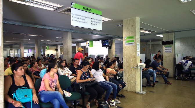Emprego: MS oferta mais de 700 vagas para quem está à procura Emprego: MS oferta mais de 700 vagas para quem está à procura