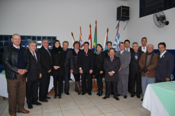 25º Ferechopp acontece neste sábado em Amambai Rotarianos do Rotary Club de Amambai.