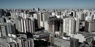 Metrópoles do futuro, cidadãos do presente Divulgação.