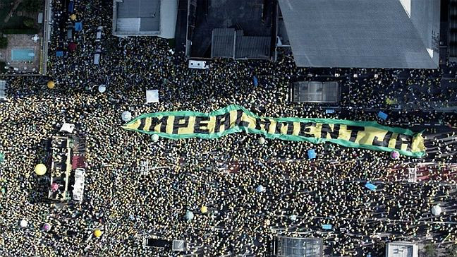 Governo acredita na vitória contra impeachment no plenário, diz Jaques Wagner