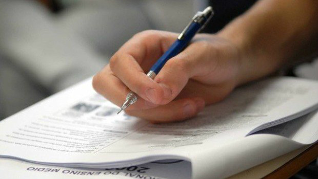 Professores dão dicas sobre estudo e descanso nos dias que antecedem o Enem
