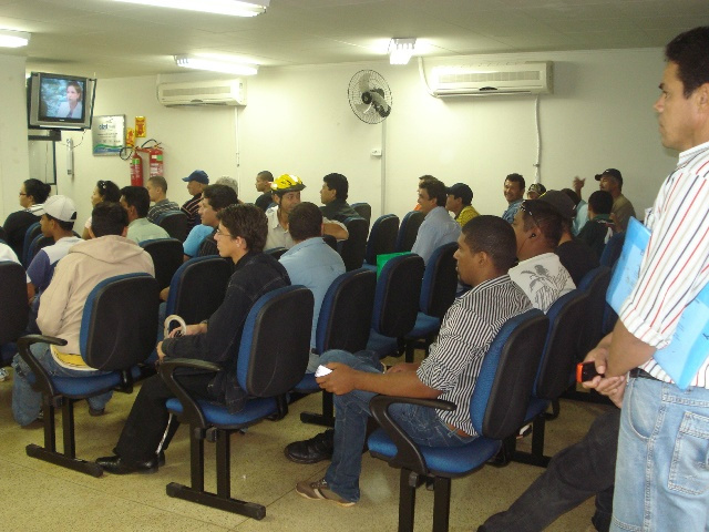 Funtrab oferece trabalho temporário com registro para candidatos sem experiência Funtrab oferece trabalho temporário com registro para candidatos sem experiência