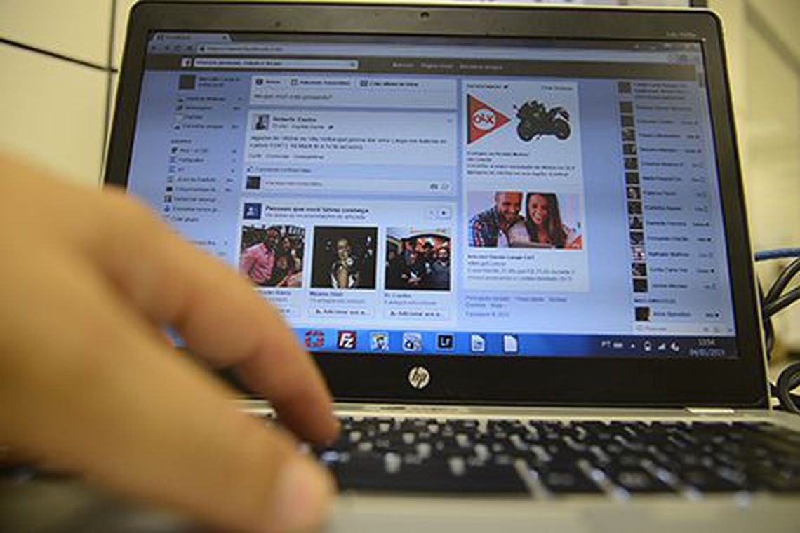Facebook anuncia medidas para combater contas falsas e desinformação Divulgação.