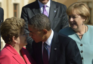 Cinco desafios para a diplomacia brasileira em 2014 Crise com EUA e acordo com UE estão entre principais desafios para governo de Dilma Rousseff