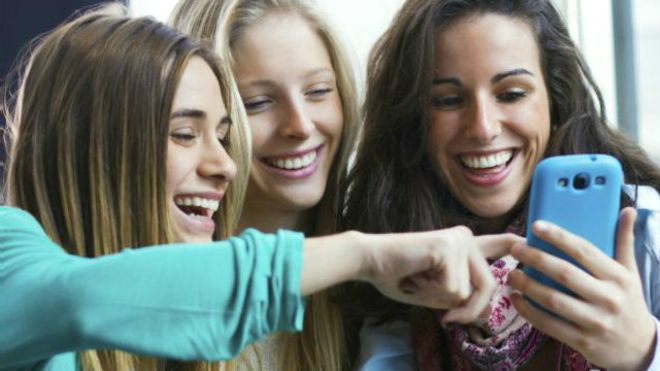 Três razões que explicam o sucesso do Snapchat entre o público jovem Mais de 60% dos jovens americanos entre 13 e 34 anos usam Snapchat nos EUA, segundo empresa por trás do aplicativo