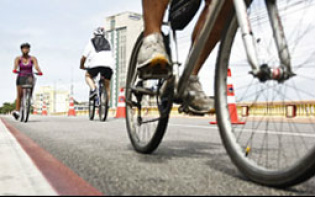 Aprovado projeto que cria diretrizes para circulação de pedestres e ciclistas