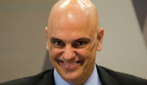 Supremo marca para 22 de março posse de Alexandre de Moraes Alexandre de Moraes deverá receber cercade 7,5 mil processos ao tomar posse no STFFoto: Marcelo Camargo