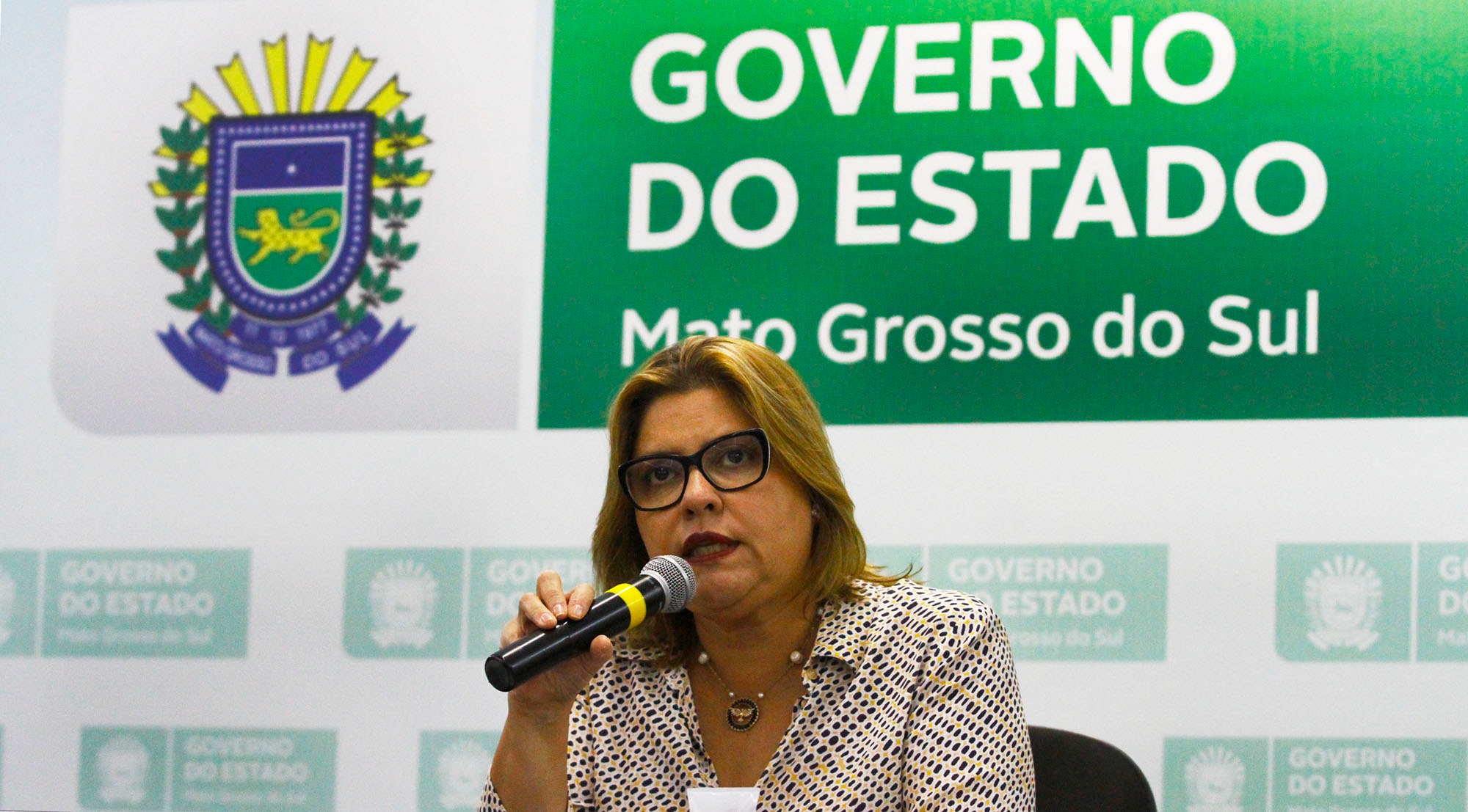 Sem novos casos, Secretaria descarta mais 33 casos e monitora 34 suspeitos Foto: Saul/Portal do MS