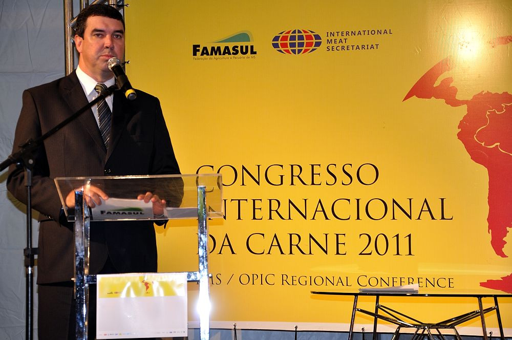 Congresso da Carne fortalece os elos da cadeia produtiva