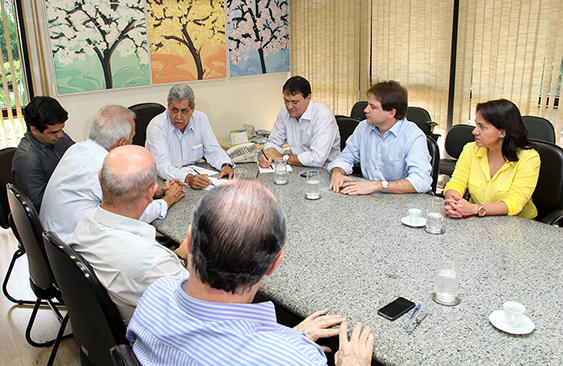 Governo publica decreto que amplia teto do Super Simples Governo publica decreto que amplia teto do Super Simples