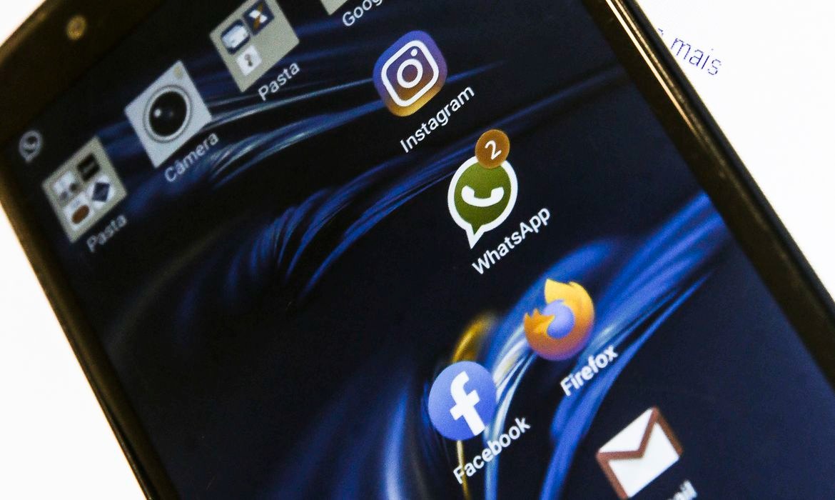 STJ: vazar conversas de WhatsApp gera dever de indenizar Foto: Divulgação