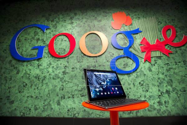 Google inaugura em BH nova sede de 1° Centro de Engenharia na América Latina O Google, que já tinha montado um centro de tecnlogia em Minas Gerais, inaugurou uma nova sede na cidade de Belo Horizonte.EFE/Evert Elzinga