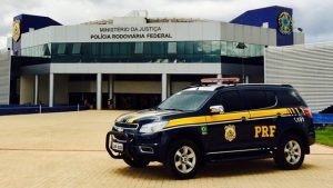 PRF promove leilão presencial e online de veículos e sucatas em MS PRF fará leilão em MSFoto: Divulgação
