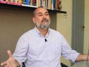 Amaducci defende ampliar programas sociais e orçamento participativo